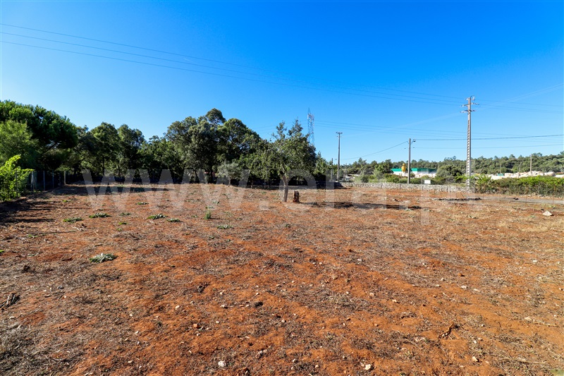 Terreno para Construção  com Aprovado Ourém, Fátima - 1343438 - 17
