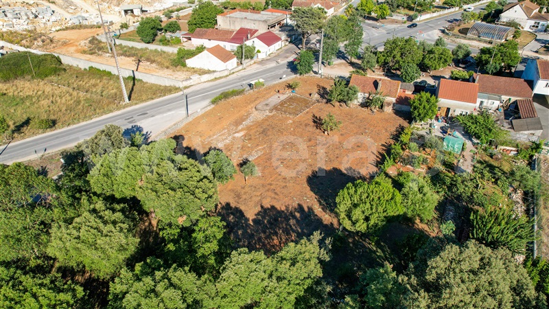 Terreno para Construção  com Aprovado Ourém, Fátima - 1343438 - 18