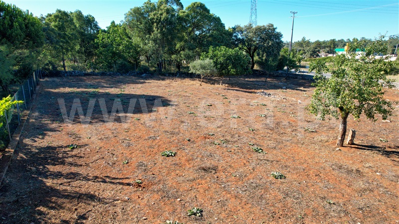 Terreno para Construção  com Aprovado Ourém, Fátima - 1343438 - 20