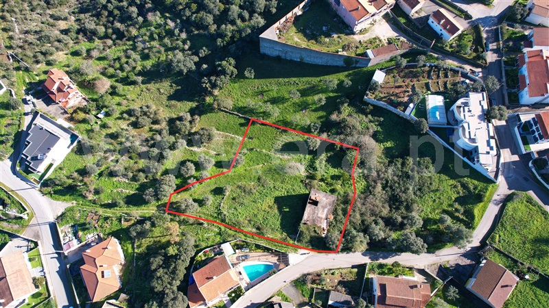 Terreno para Construção / Ourém, Fátima