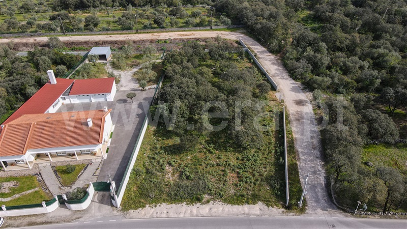 Terreno para Construção  com Urbano Ourém, Fátima - 1394564 - 3
