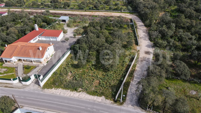 Terreno para Construção  com Urbano Ourém, Fátima - 1394564 - 4
