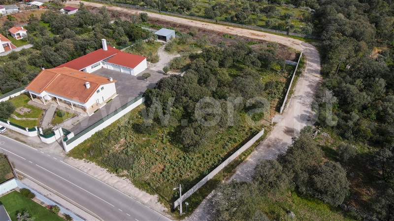 Terreno para Construção  com Urbano Ourém, Fátima - 1394564 - 5