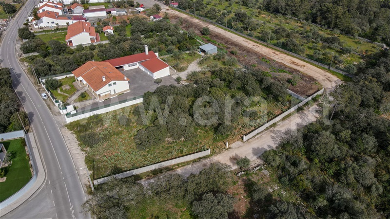 Terreno para Construção  com Urbano Ourém, Fátima - 1394564 - 6