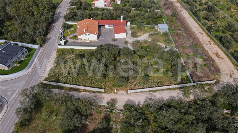 Terreno para Construção  com Urbano Ourém, Fátima - 1394564 - 7