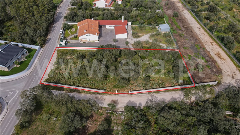 Terreno para Construção  com Urbano Ourém, Fátima - 1394564 - 8