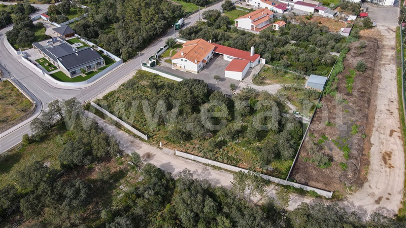 Terreno para Construção  com Urbano Ourém, Fátima - 1394564 - 9