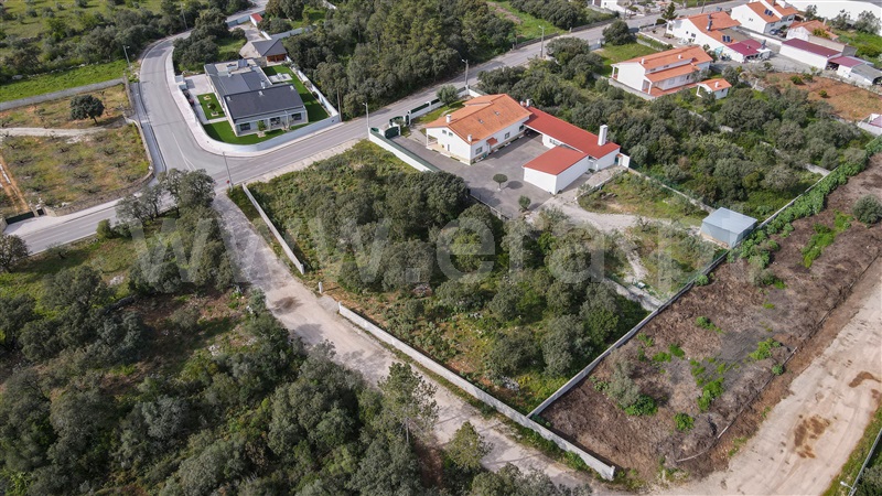 Terreno para Construção  com Urbano Ourém, Fátima - 1394564 - 10