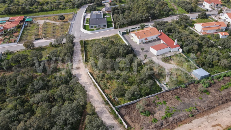 Terreno para Construção  com Urbano Ourém, Fátima - 1394564 - 11