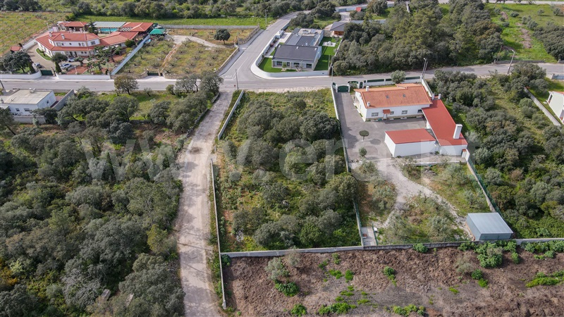 Terreno para Construção  com Urbano Ourém, Fátima - 1394564 - 12