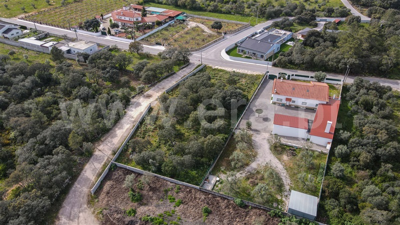 Terreno para Construção  com Urbano Ourém, Fátima - 1394564 - 13