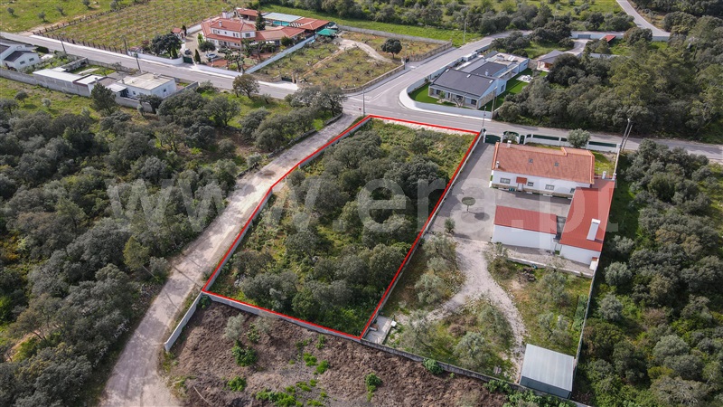 Terreno para Construção  com Urbano Ourém, Fátima - 1394564 - 14