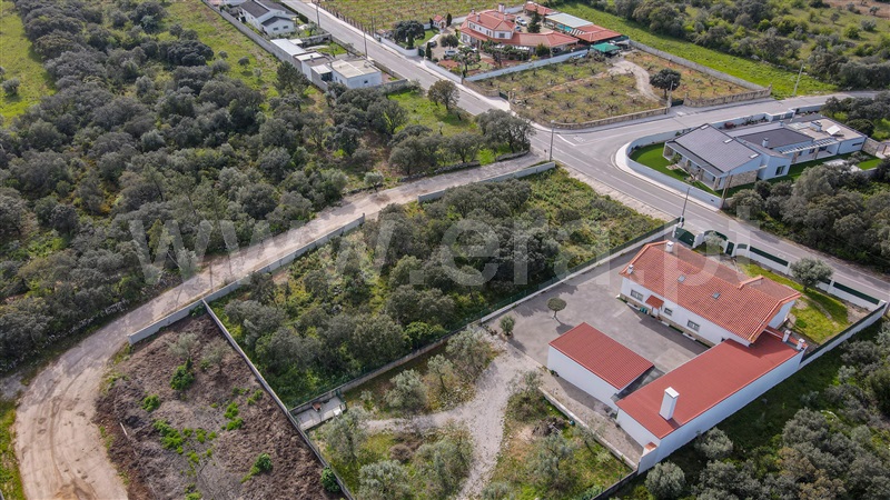 Terreno para Construção  com Urbano Ourém, Fátima - 1394564 - 15