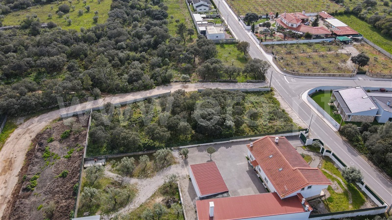 Terreno para Construção  com Urbano Ourém, Fátima - 1394564 - 16