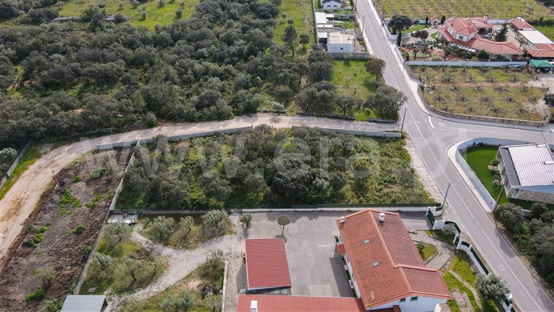 Terreno para Construção  com Urbano Ourém, Fátima - 1394564 - 17