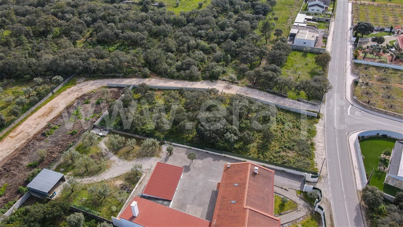 Terreno para Construção  com Urbano Ourém, Fátima - 1394564 - 18