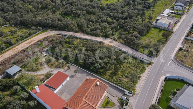 Terreno para Construção  com Urbano Ourém, Fátima - 1394564 - 19
