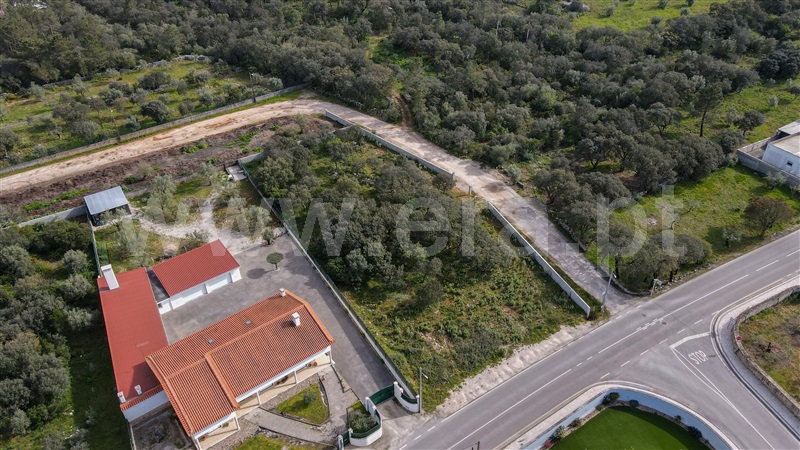 Terreno para Construção  com Urbano Ourém, Fátima - 1394564 - 20