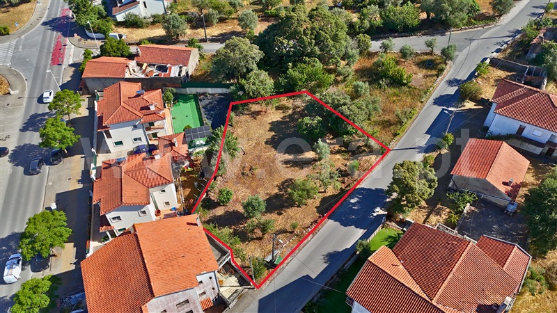 Terreno para Construção / Ourém, Fátima