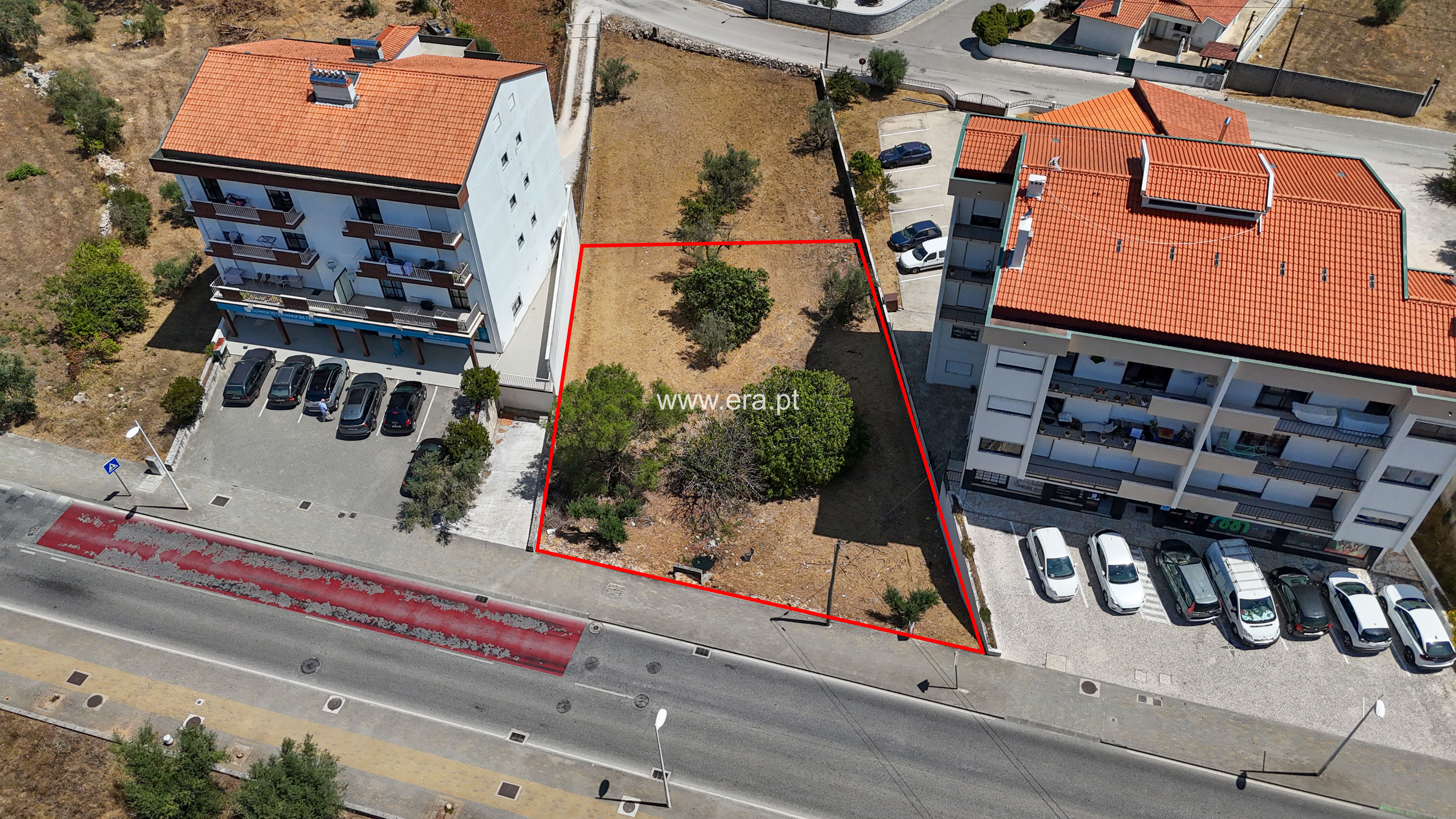 Terreno para Construção / Ourém, Fátima
