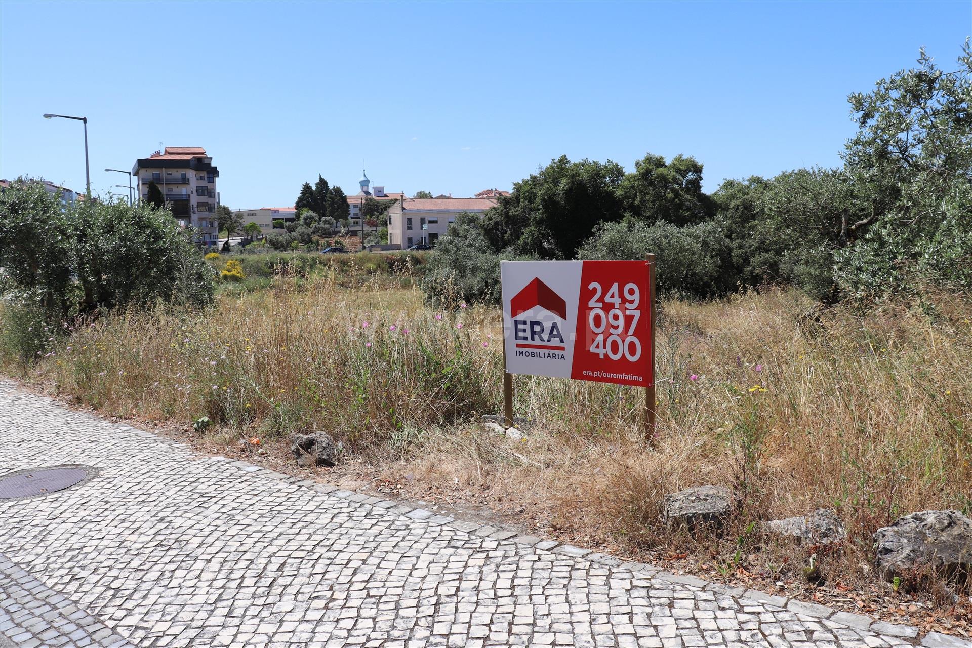 Land for sale in Ourém, Portugal — €900,000