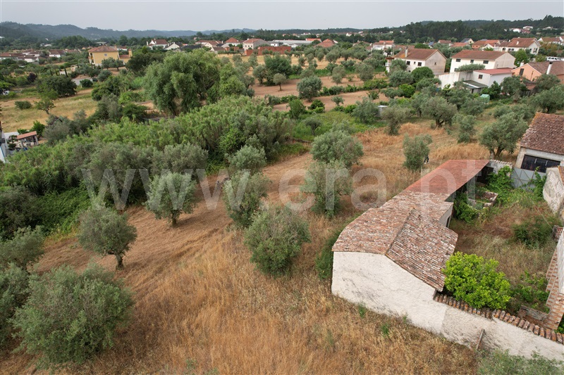 Terreno para Construção  Ourém, Freixianda, Ribeira do Fárrio e Formigais - 1257248 - 2