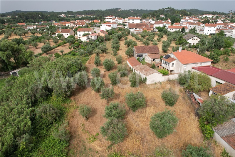 Terreno para Construção  Ourém, Freixianda, Ribeira do Fárrio e Formigais - 1257248 - 3