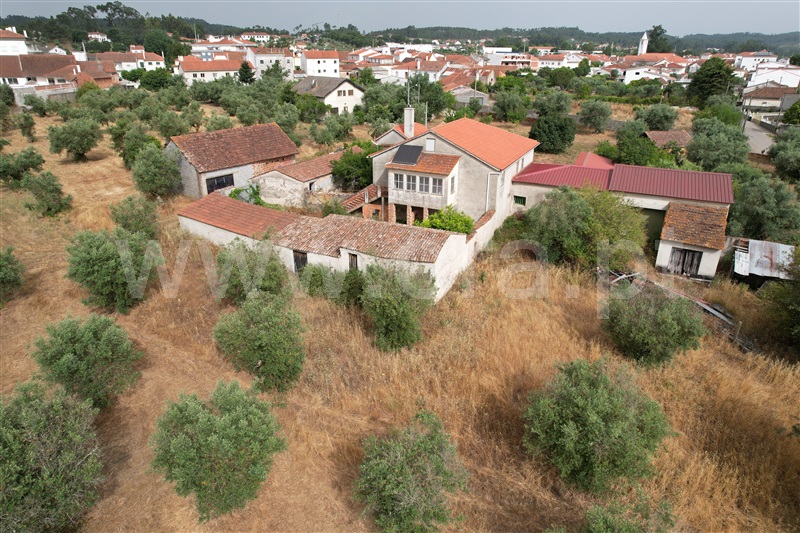 Terreno para Construção  Ourém, Freixianda, Ribeira do Fárrio e Formigais - 1257248 - 4
