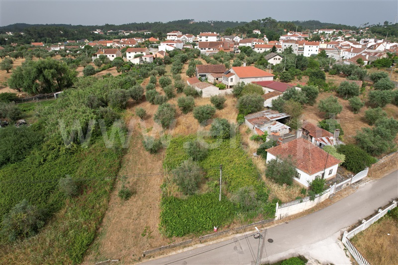 Terreno para Construção  Ourém, Freixianda, Ribeira do Fárrio e Formigais - 1257248 - 5