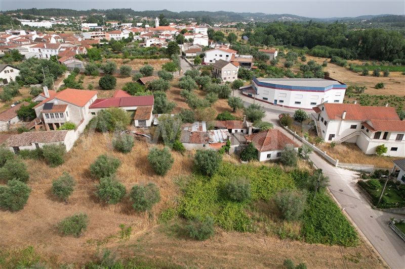 Terreno para Construção  Ourém, Freixianda, Ribeira do Fárrio e Formigais - 1257248 - 6