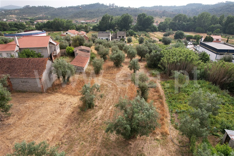 Terreno para Construção  Ourém, Freixianda, Ribeira do Fárrio e Formigais - 1257248 - 7