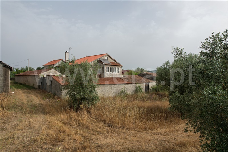 Terreno para Construção  Ourém, Freixianda, Ribeira do Fárrio e Formigais - 1257248 - 9