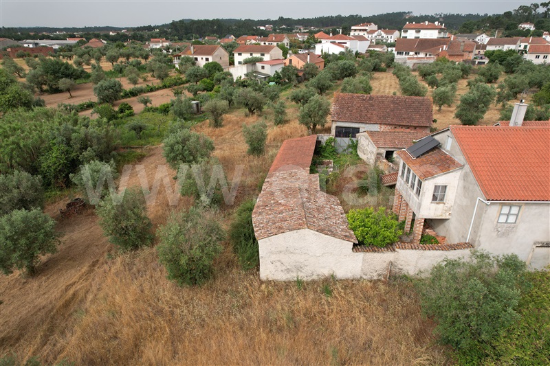 Terreno para Construção  Ourém, Freixianda, Ribeira do Fárrio e Formigais - 1257248 - 10