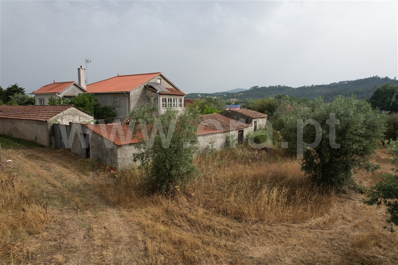 Terreno para Construção  Ourém, Freixianda, Ribeira do Fárrio e Formigais - 1257248 - 11
