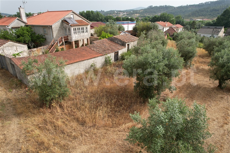 Terreno para Construção  Ourém, Freixianda, Ribeira do Fárrio e Formigais - 1257248 - 12