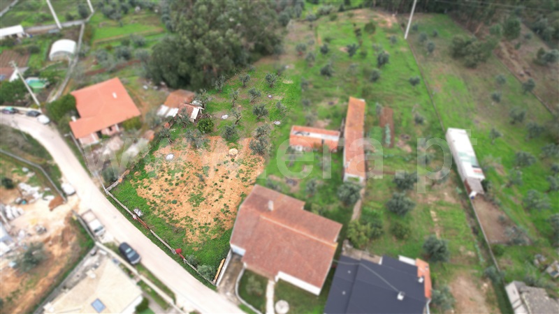 Terreno para Construção  Ourém, Freixianda, Ribeira do Fárrio e Formigais - 1444203 - 2