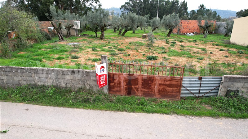 Terreno para Construção  Ourém, Freixianda, Ribeira do Fárrio e Formigais - 1444203 - 4