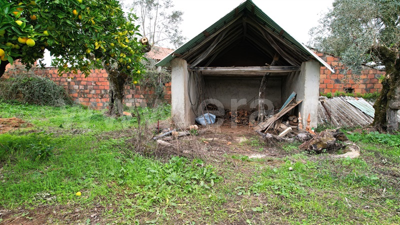 Terreno para Construção  Ourém, Freixianda, Ribeira do Fárrio e Formigais - 1444203 - 7