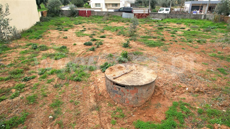 Terreno para Construção  Ourém, Freixianda, Ribeira do Fárrio e Formigais - 1444203 - 8