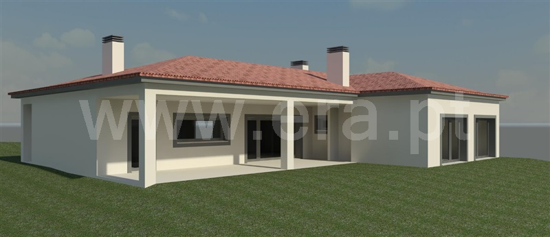 Terreno para Construção  Ourém, Freixianda, Ribeira do Fárrio e Formigais - 1444203 - 13