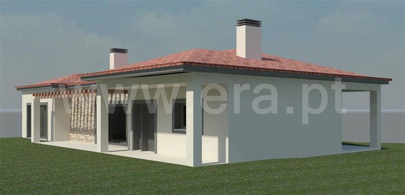 Terreno para Construção  Ourém, Freixianda, Ribeira do Fárrio e Formigais - 1444203 - 14