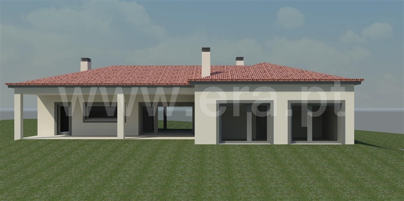 Terreno para Construção  Ourém, Freixianda, Ribeira do Fárrio e Formigais - 1444203 - 15