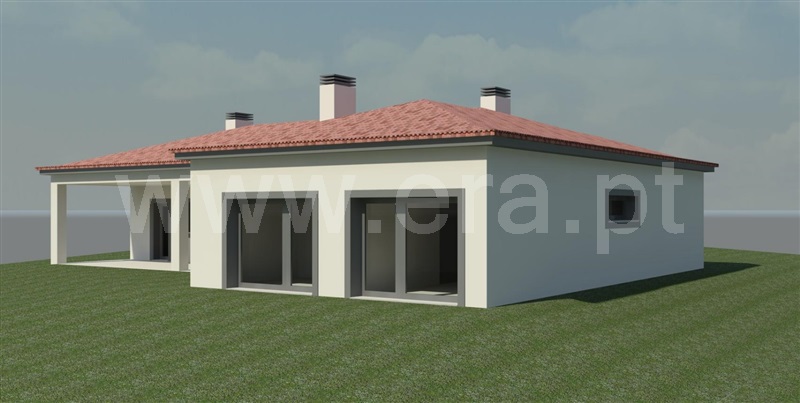 Terreno para Construção  Ourém, Freixianda, Ribeira do Fárrio e Formigais - 1444203 - 16