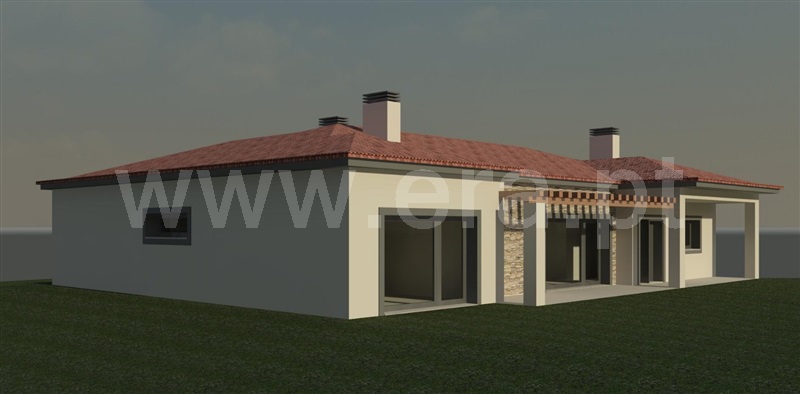 Terreno para Construção  Ourém, Freixianda, Ribeira do Fárrio e Formigais - 1444203 - 18