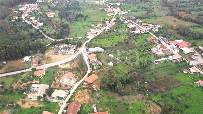 Terreno para Construção  Ourém, Freixianda, Ribeira do Fárrio e Formigais - 1444203 - 17