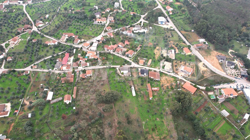 Terreno para Construção  Ourém, Freixianda, Ribeira do Fárrio e Formigais - 1444203 - 18