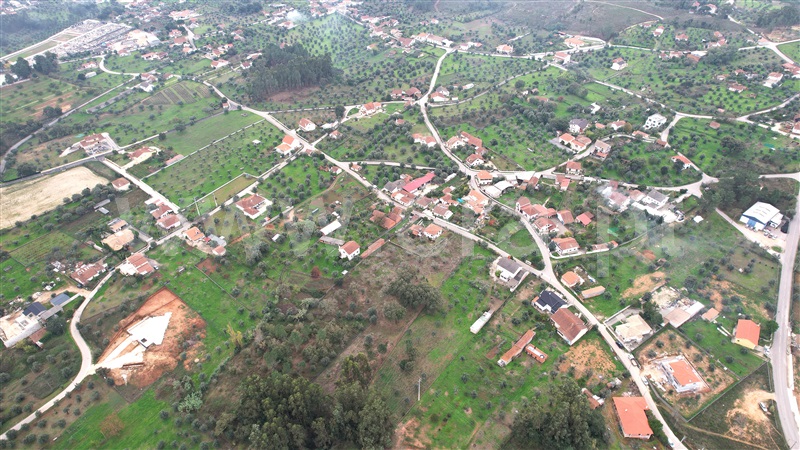 Terreno para Construção  Ourém, Freixianda, Ribeira do Fárrio e Formigais - 1444203 - 19