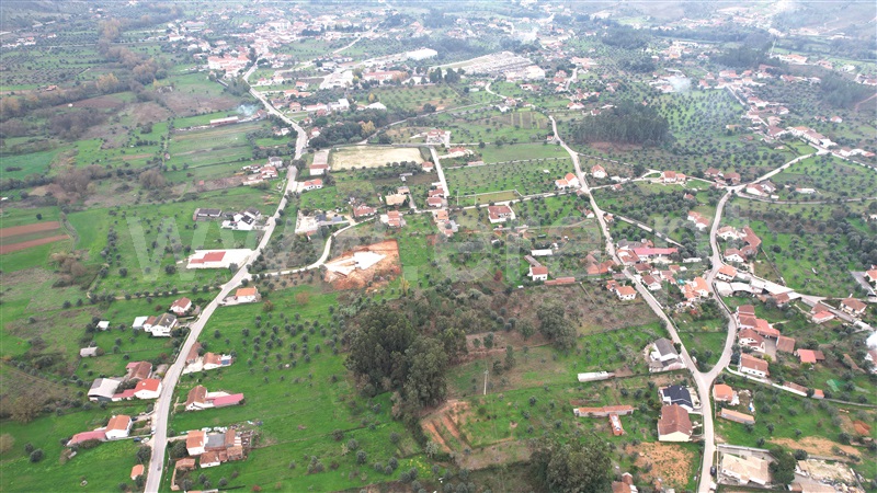 Terreno para Construção  Ourém, Freixianda, Ribeira do Fárrio e Formigais - 1444203 - 20