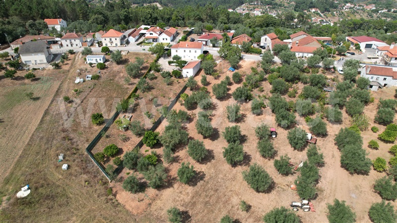 Terreno  Ourém, Gondemaria e Olival - 1125975 - 3