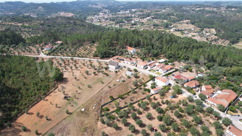 Terreno  Ourém, Gondemaria e Olival - 1125975 - 8